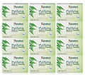 Body for Pack Skin, Neem Face 4.41 Cleansing Free oz, Purifying Himalaya Acne Turmeric & Soft, 12 Bar, & Clear and Soap