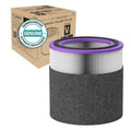 Purifiers, HEPA Germ FLT151PT Pet V AirSafe for Replacement Genuine Pure Filter Filter AC151 and Air Guardian