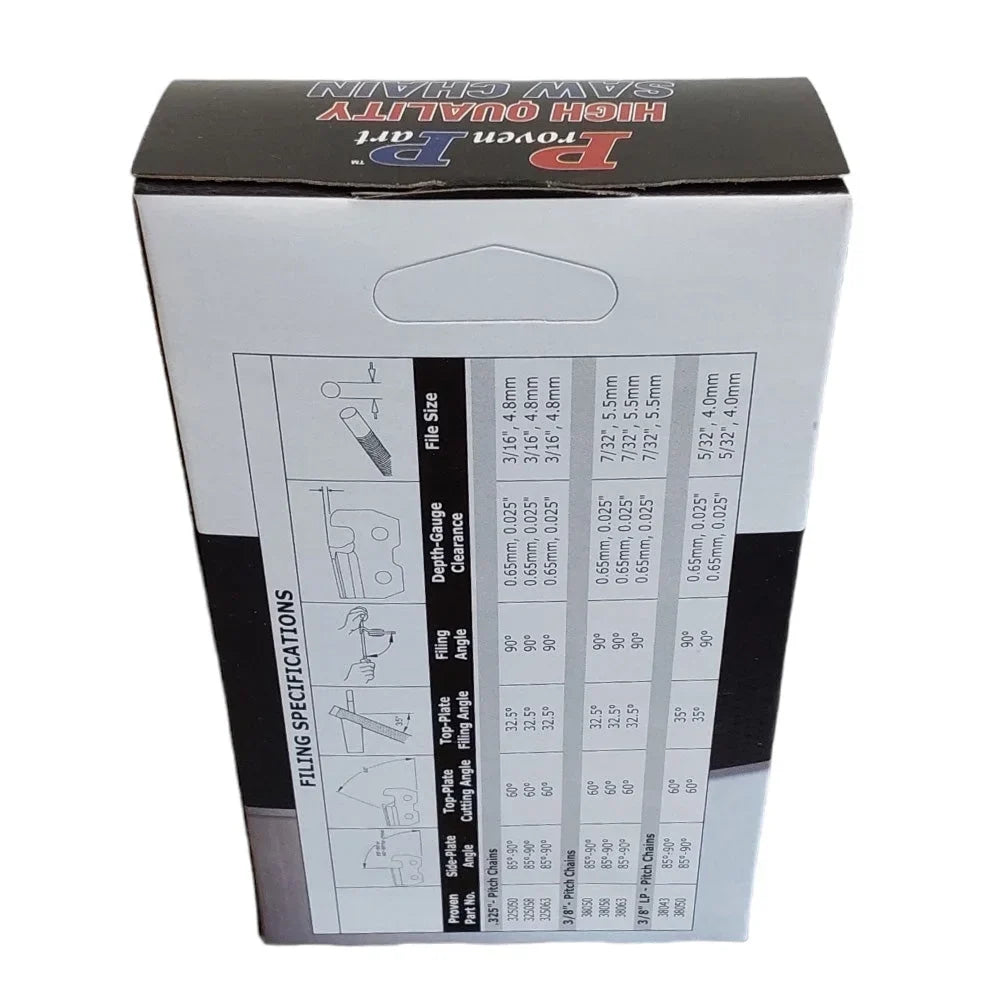 6-18"Chain Bar.325.050 3687-005-0074 Proven Stump Vise Wedge Part 74Dl,Kit Bar Scrench Files