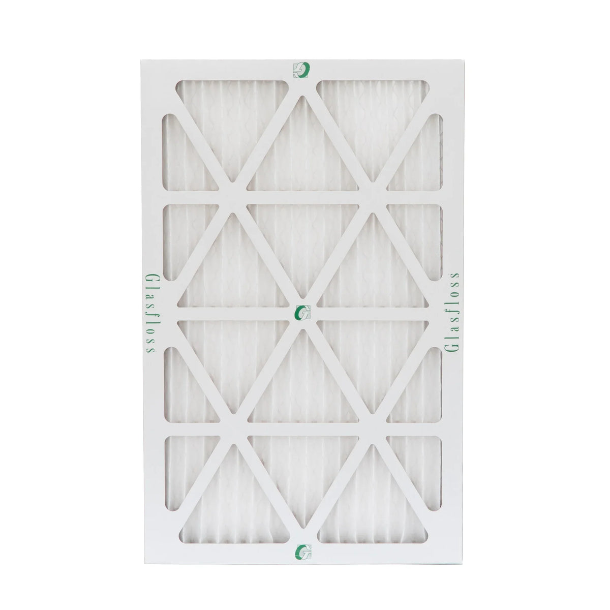 29-5/8 by Exact MERV Size: Industries. Filters Pack 20x30x1 10 Pleated x x Air ) Glasfloss ( Furnace 8 19-5/8 7/8 AC