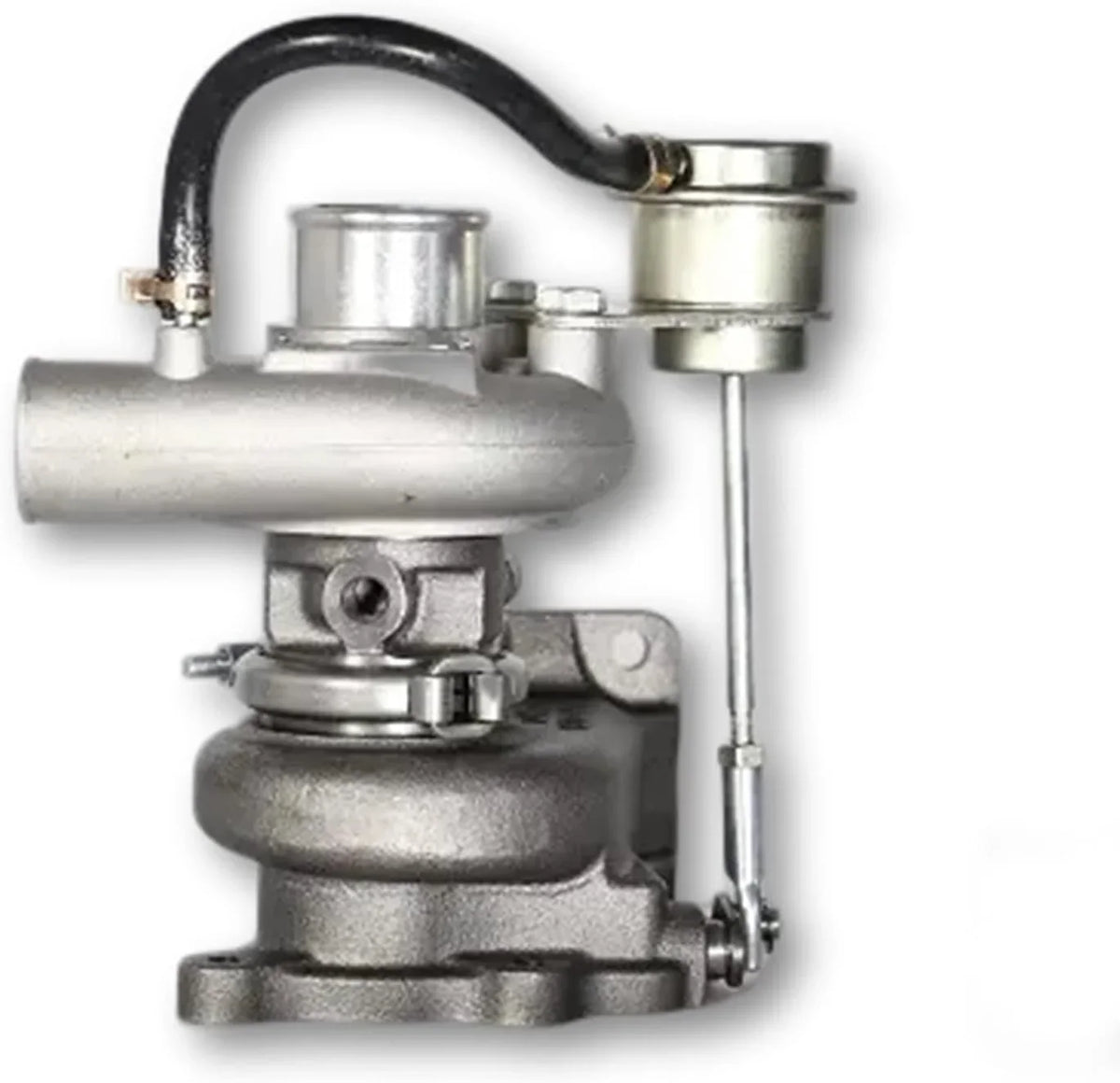 M6040 TD04L4 SVL75 Kubota Compatible Turbocharger 49177-03190 Turbo 49177-03200 With M7040 SVL90 TD04L4-09TK3-5.0