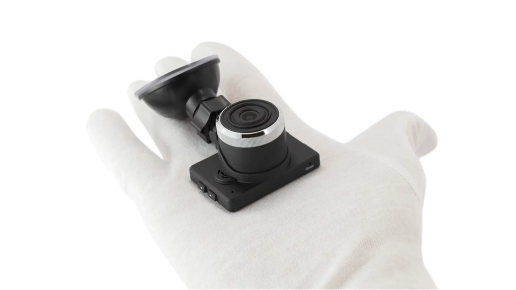 '+ Rearview Backseat Security Car HD Lens Separate for DVR Camcorder