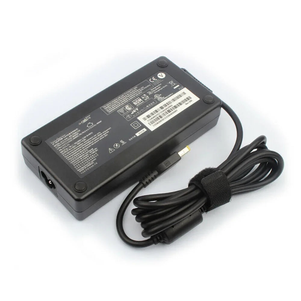 Lenovo Charger A475 Adapter 170W for ThinkPad ADL135NLC3A