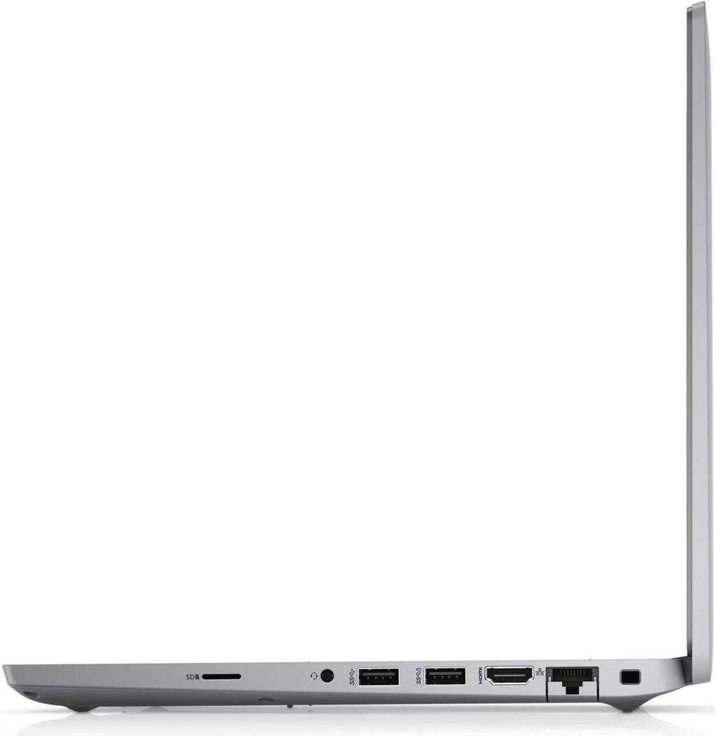 Laptop i5 Dell Latitude Cores 8GB 5420 SSD RAM 14" 4 5000 11th - | | HD CPU 4.2 256GB Gen (2021) - | GHz - Core @