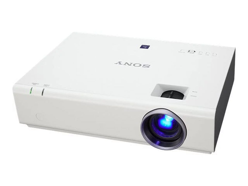 VPL-EX255 LCD 720p HDTV (vplex255) - Projector 4:3 Sony - -