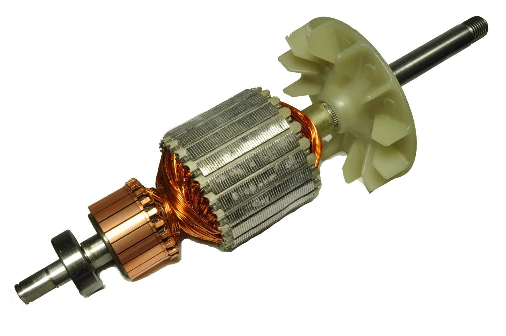 Armature Kirby Motor Upright Cleaner Vacuum 114789