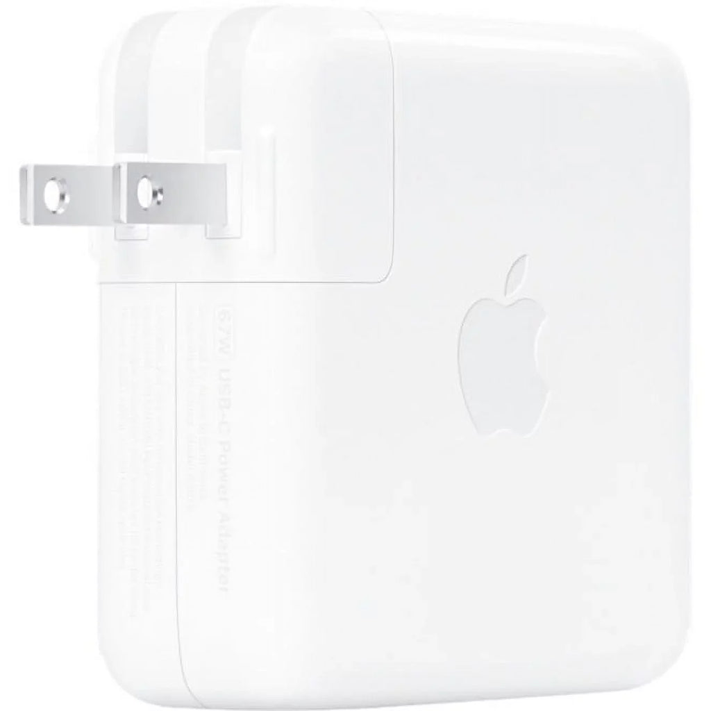 Type-C Apple Power 67W Adapter USB