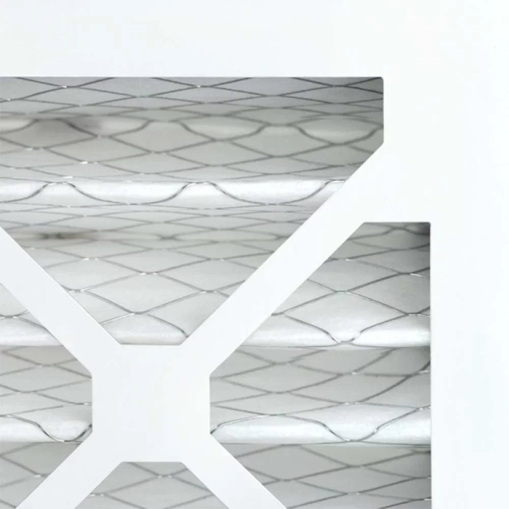MERV Fits Air 20x20x4 Honeywell Filter (3-Pack) 11