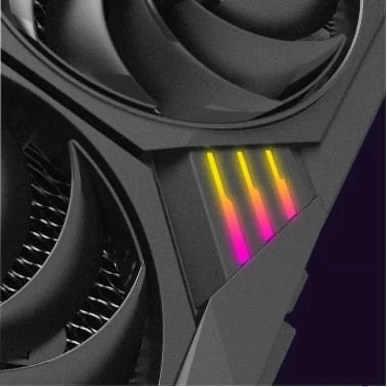 Card MSI GB GDDR6X Graphic NVIDIA - 3080 12 RTX GeForce