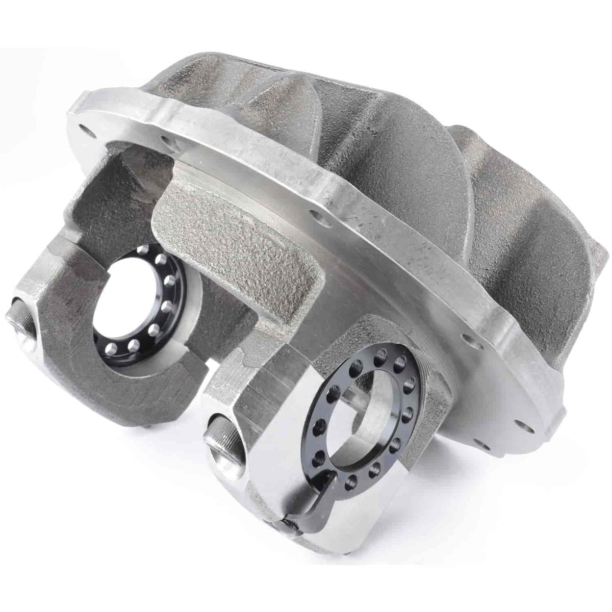 Ford Housing Center Section in. JEGS 3.250 Iron Nodular 60654 in. Carrier 9 Race