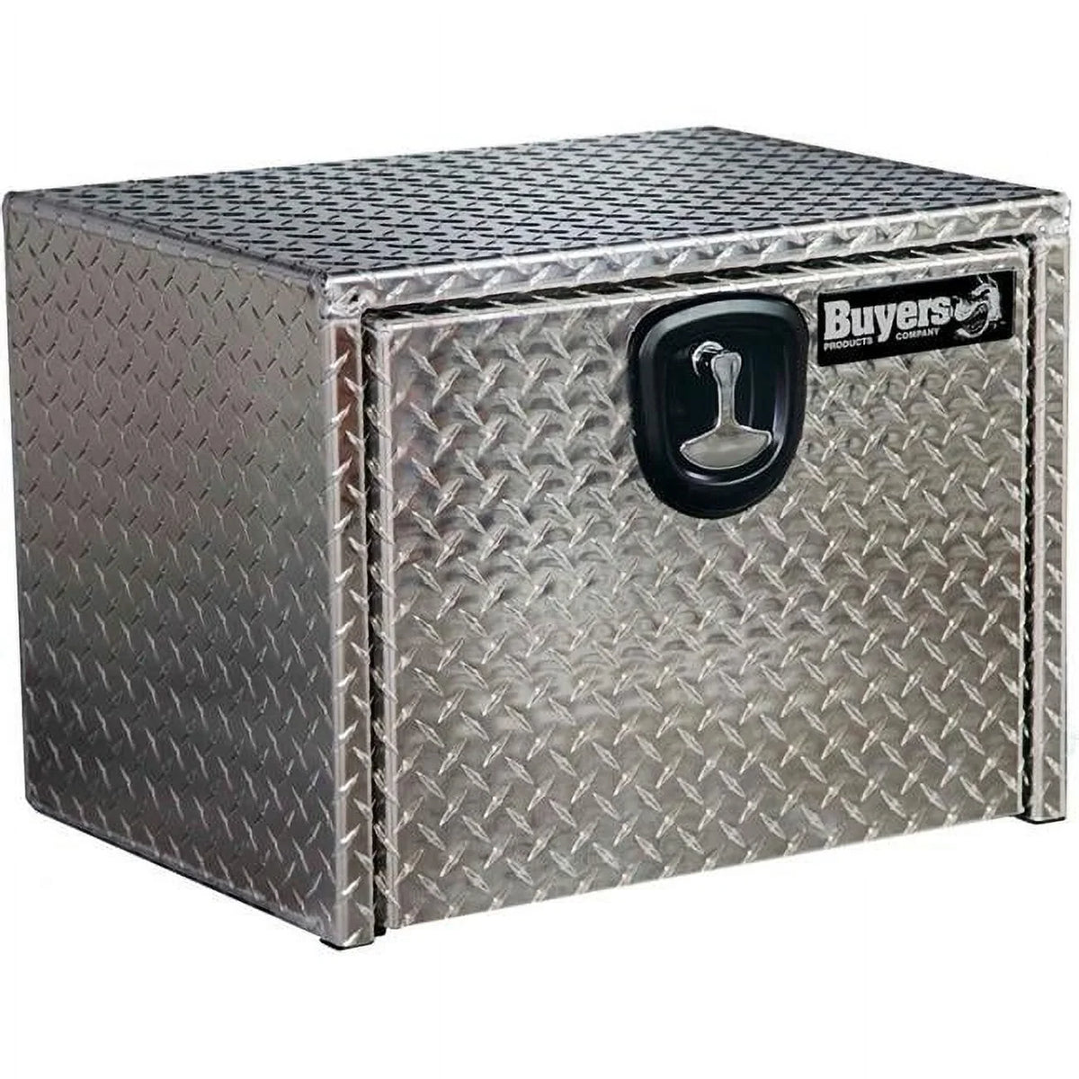 Silver 16 12 x - Tuck Underbody Aluminum 14 x in. Box,