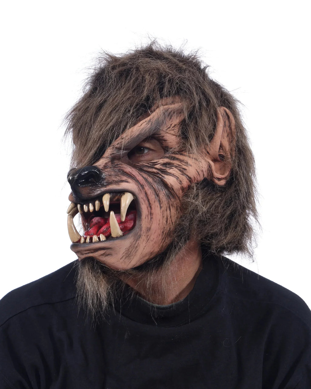 Mask M1021 Shined Zagone Studios Moon