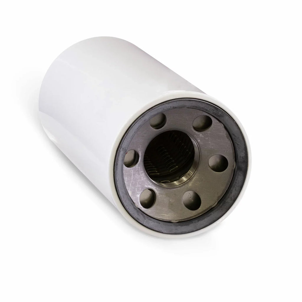 for Micron FLEETGUARD Element 12 Microglass Interchange HF6613in-On Filter Construction Direct