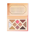 Palette Beauty Desert Eyeshadow Sunset ATHR