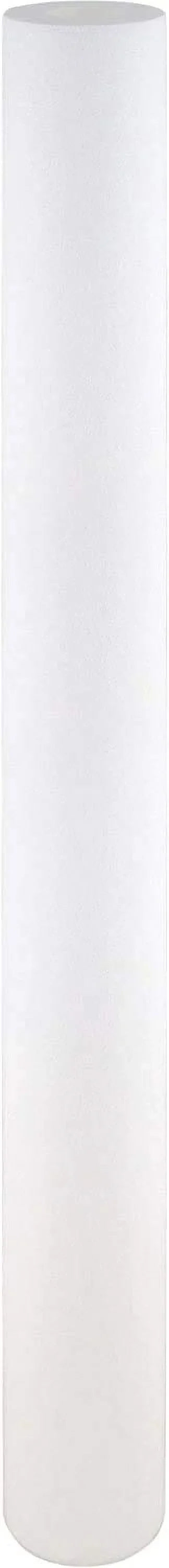Polypropylene Water Sediment 20) Spun SP-P3-30 SpiroPure Filter of Micron (Case Cartridge 3 30x2.5 Melt-Blown