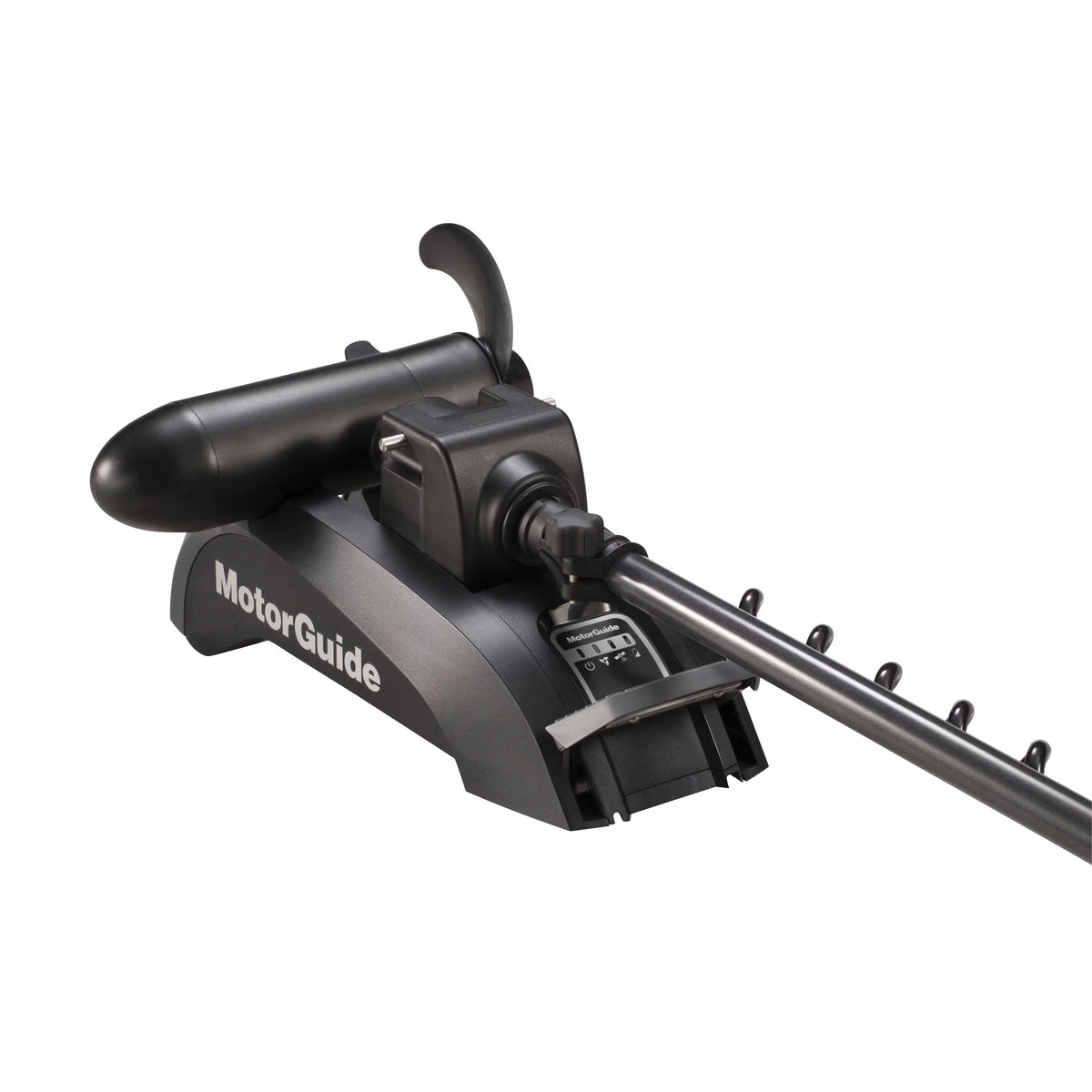 with MotorGuide (55 lbs.), GPS 54" Shaft Wireless - 12V Trolling Motor XI5 /Sonar 940800220 Freshwater