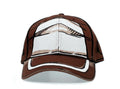 Unisex Brown Posse Hat Dead Walking The Telltale's Cap Kenny’s Comitatus Clementine's