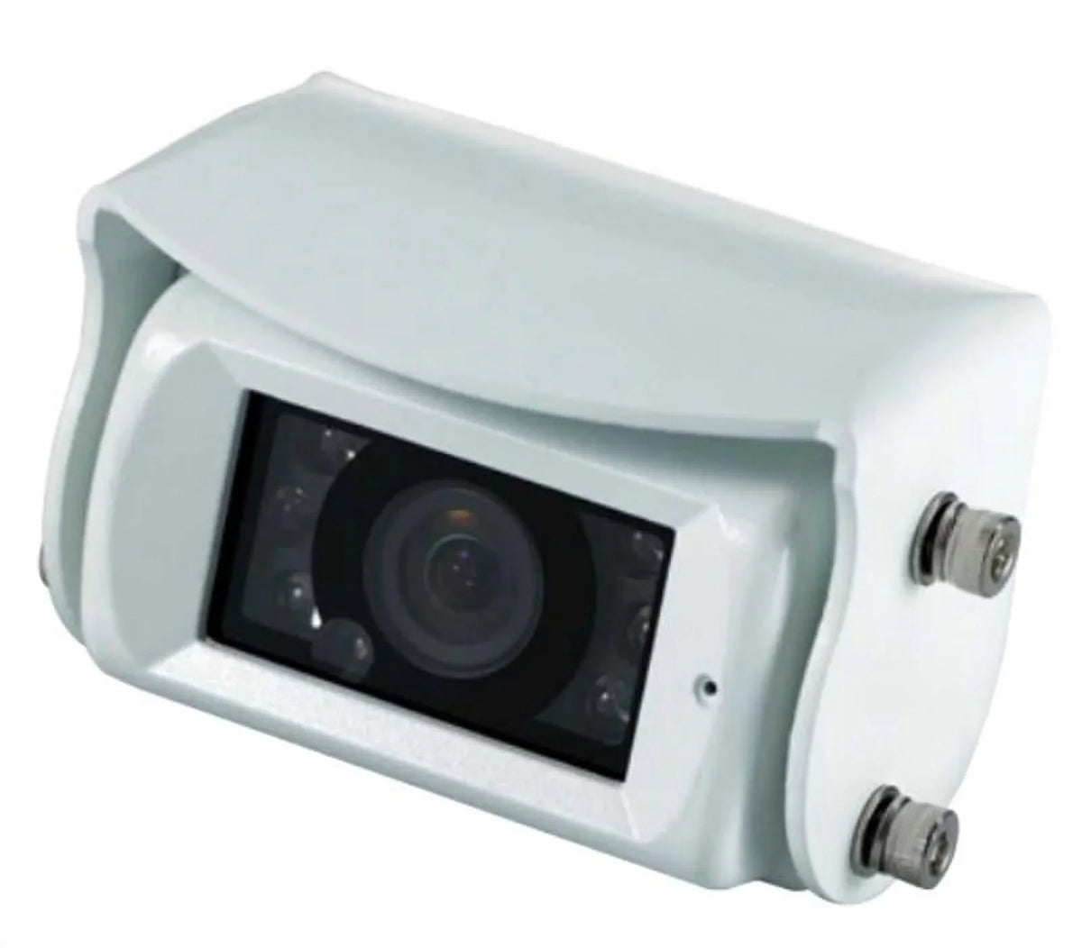 Mobile Rear LED Color View Camera IR WDRV-7925C-FX-BNC, Applications for