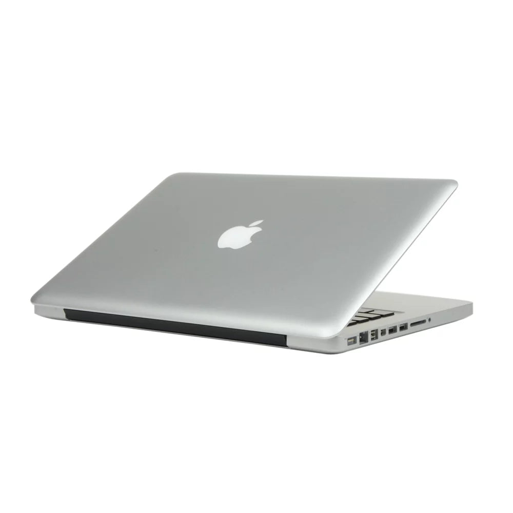 8GB Bundle: RAM Black Bluetooth Bluetooth 13.3-inch MacBook Mouse, Headset Pro Case, 500GB Apple Restored (Refurbished)