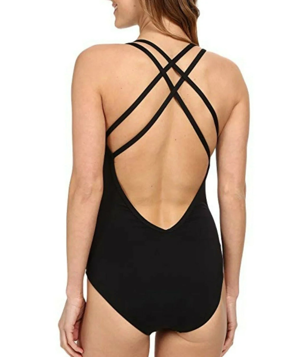Carve Piece Small Designs One Black, Beacon Women's, -