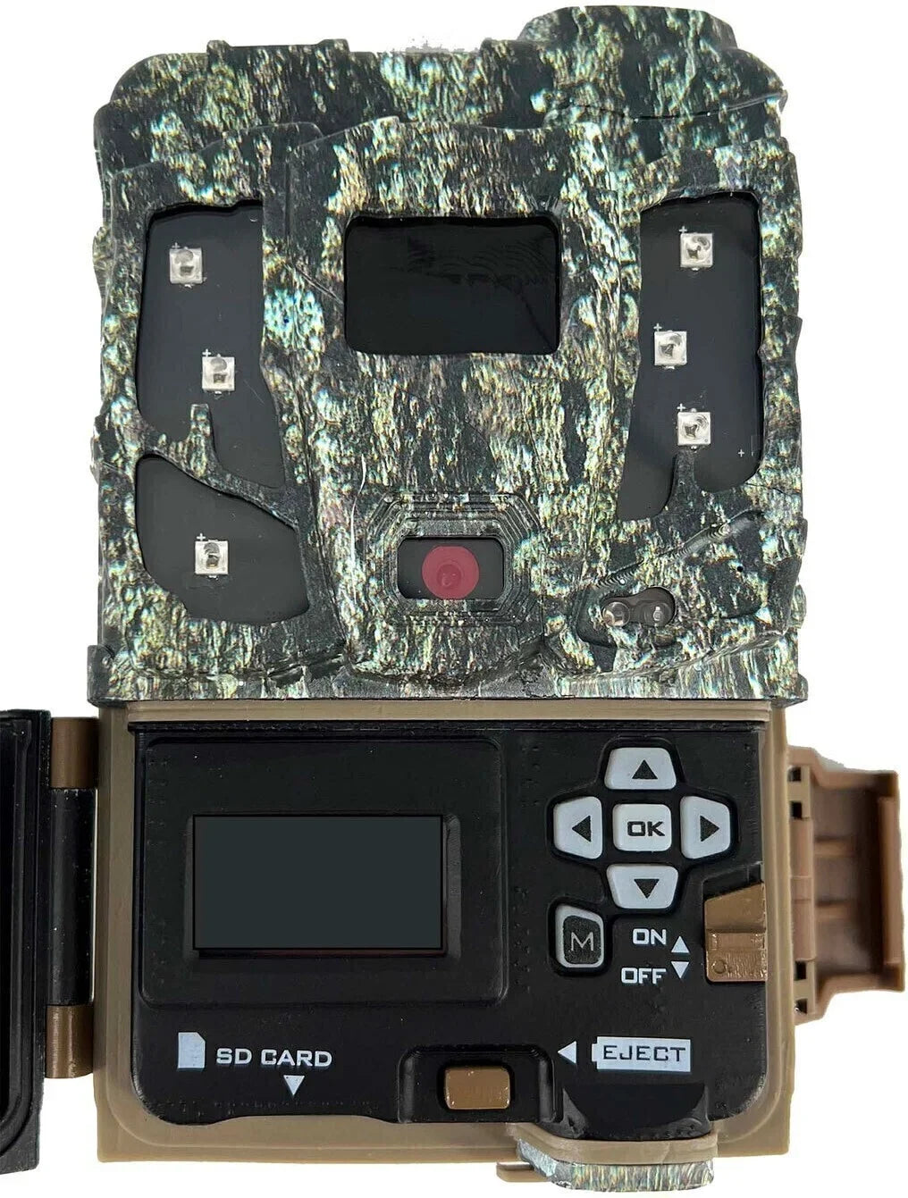 Max & HD Trail Scout Camera Reader 4PK M/Card w/32GB Pro Browning Extreme