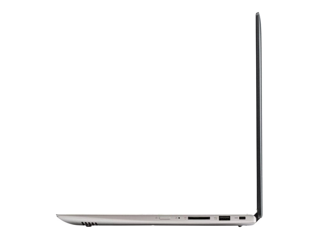 HD RAM 4GB 81CW0000US Black HDD 2.3GHz 14" Ideapad Lenovo Touchscreen 10 4415U Home 500GB Win