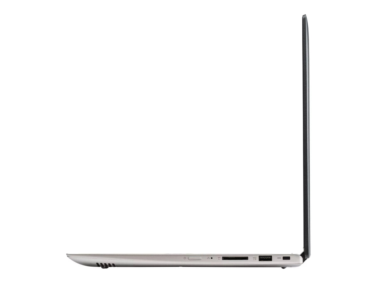 HD RAM 4GB 81CW0000US Black HDD 2.3GHz 14" Ideapad Lenovo Touchscreen 10 4415U Home 500GB Win