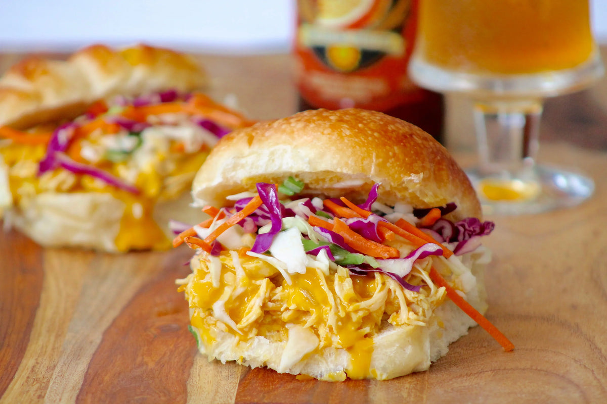 Free Rim Pacific Grilling Collection Gluten -