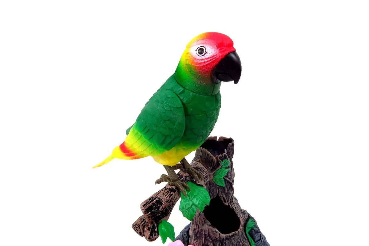 Parrot Talking BC505G