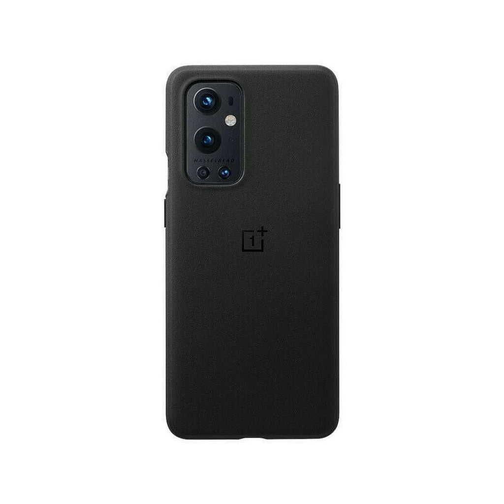 Sandstone Official Pro Bumper OnePlus Case - Black Sandstone 9