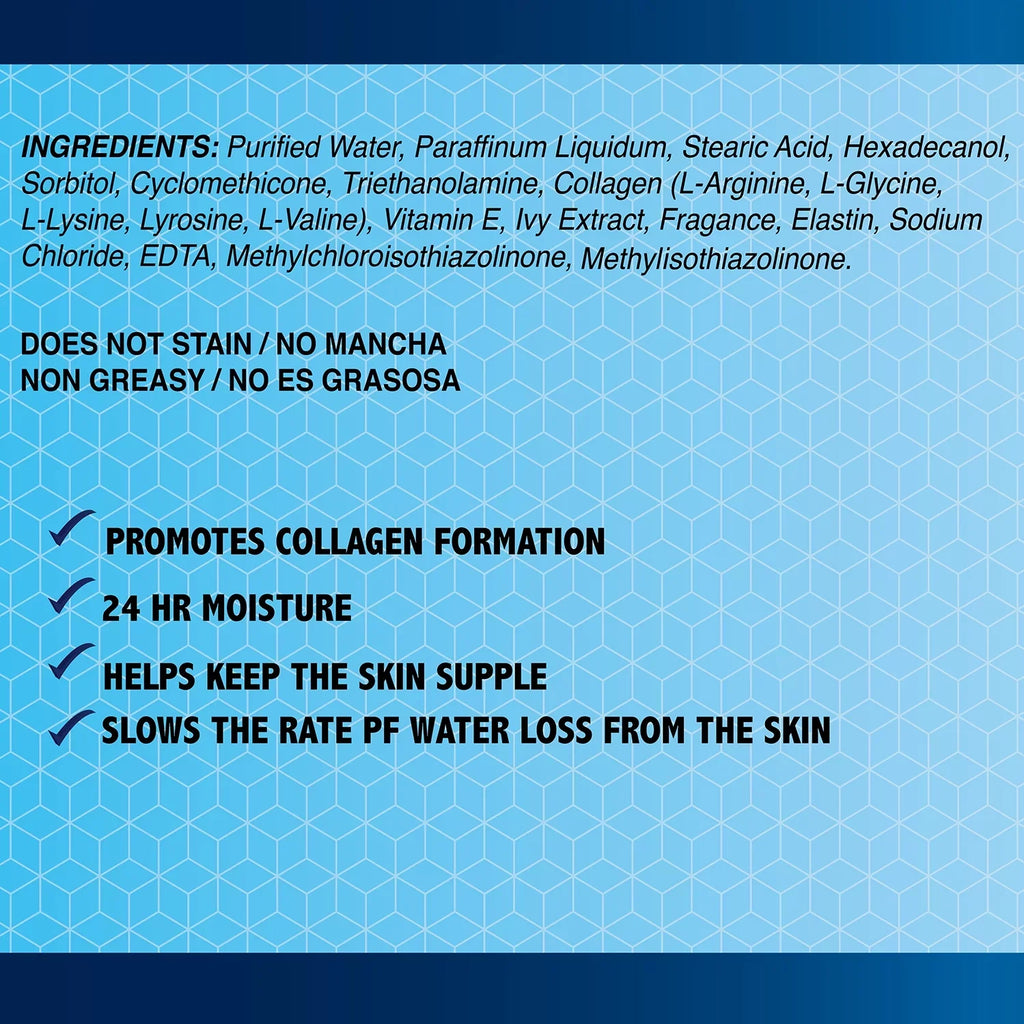 Kit Hair-skin-nails-joints C® 2 - Piece Collagen Collagen for