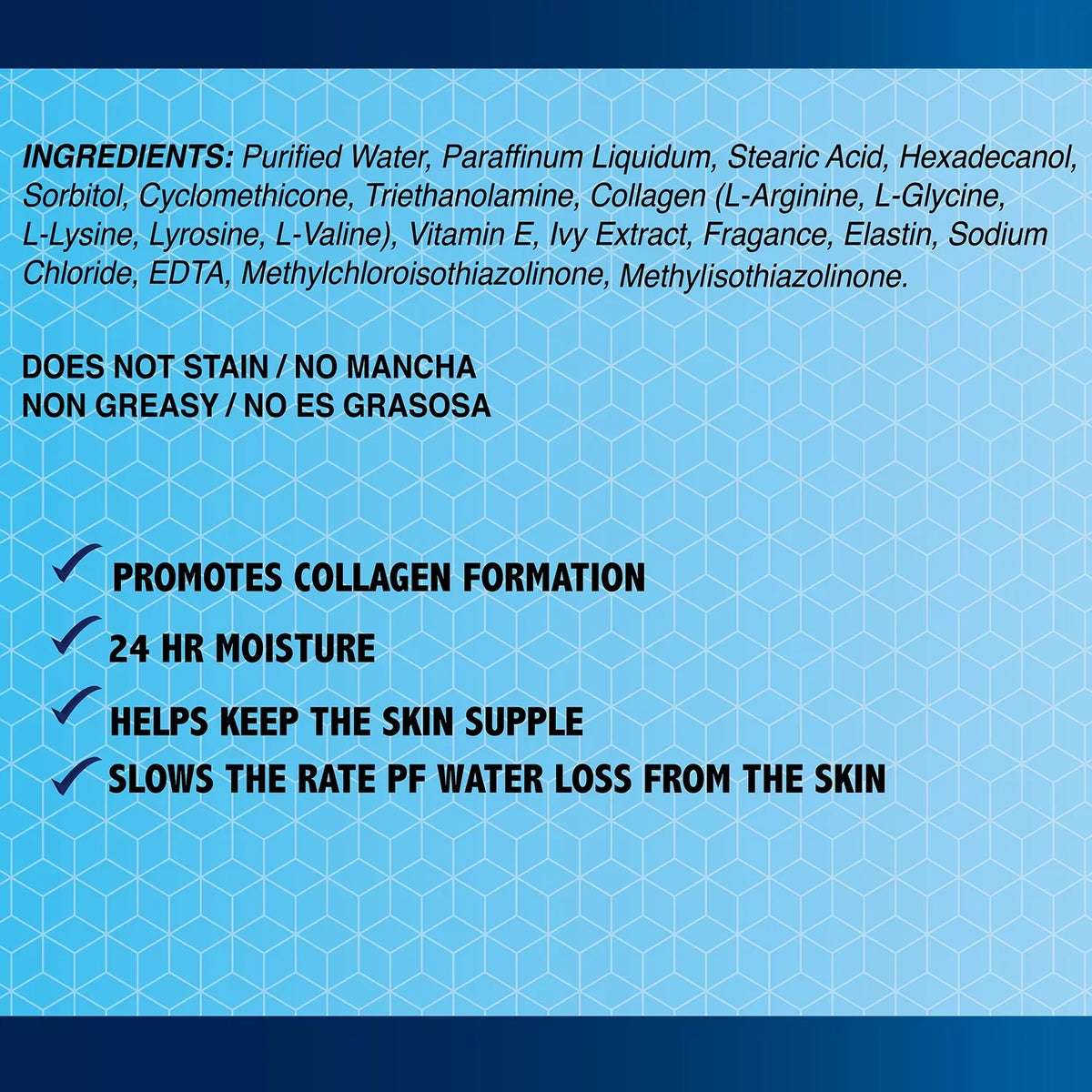 Kit Hair-skin-nails-joints C® 2 - Piece Collagen Collagen for