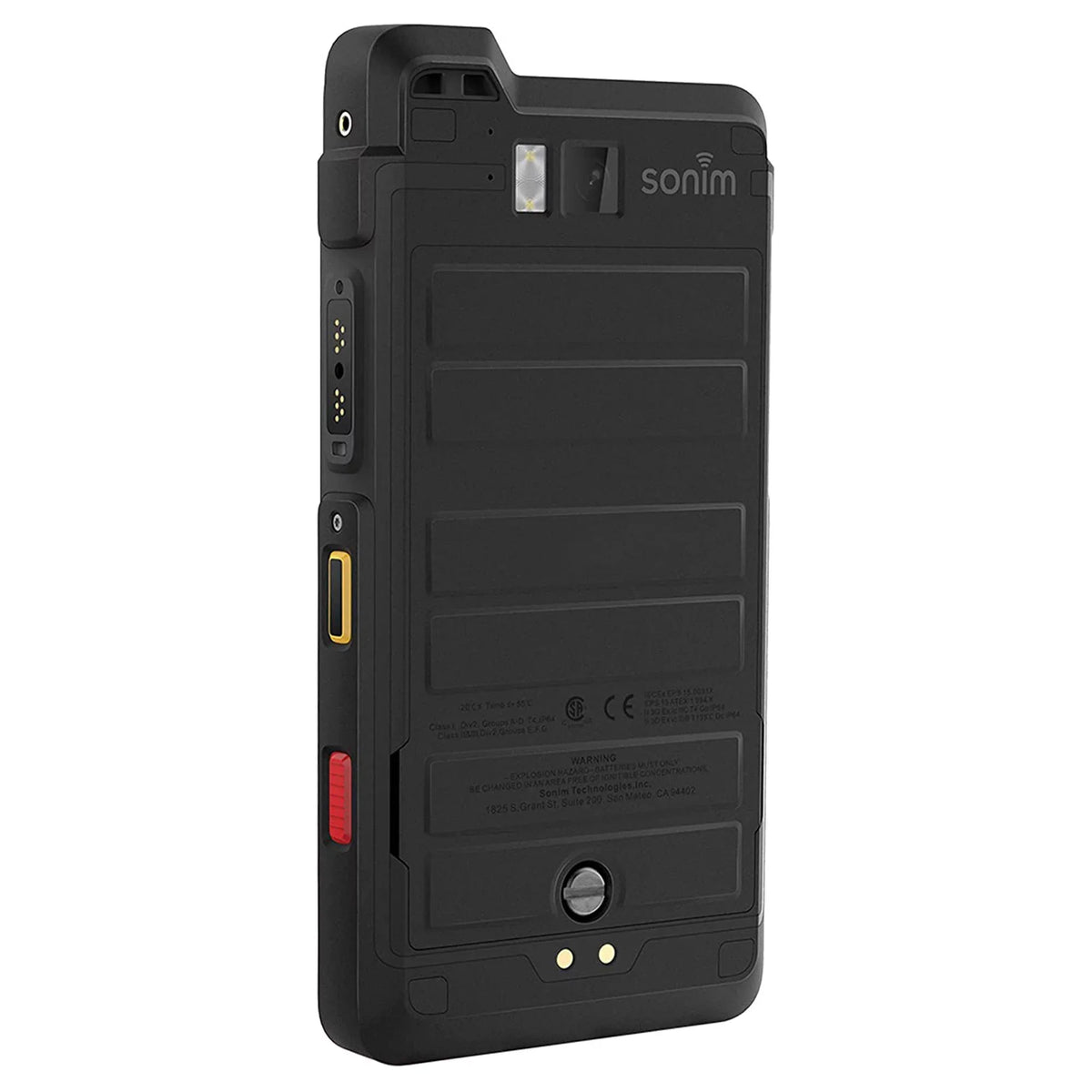 Good) XP8800 64GB, | | Sonim 4GB | (Refurbished: RAM Pre-Owned XP8 | Smartphone AT&T