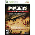 Files F.E.A.R. | Xbox 360