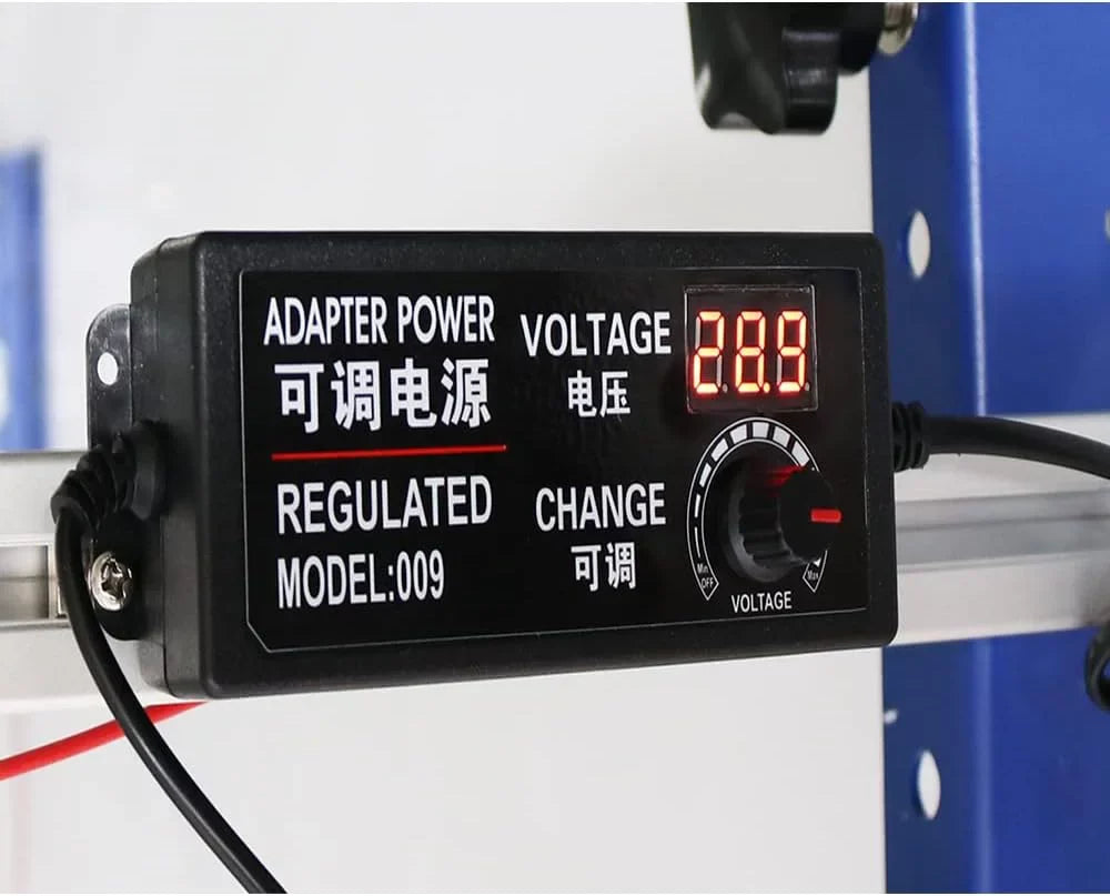 PreAsion Cutter Vertical Molti-functional Electric Machine Rotary Hotwire Cutting Hot 110-220V Tabletop