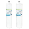 Water (Pack CFS8112, in , SGF-8112 Filters Made Commercial USA Green of Swift for 2) Filter 5581705 Compatible