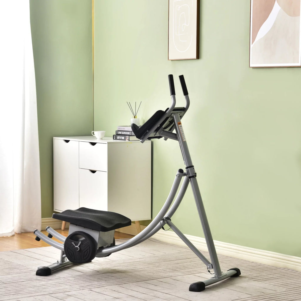 Equipment Your Premium Journey Designed Fitness with Machine Ab Deluxe
