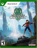 X Xbox Xbox Piece [New One Game] One, Series Odyssey Xbox & Video for Xbox One
