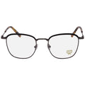 Demo Men's MCM MCM2150 Eyeglasses 51 069 Square
