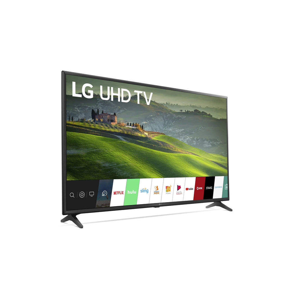UHD 2160p Class LED LG Smart With 4K HDR TV 49UM6950DUB 49"
