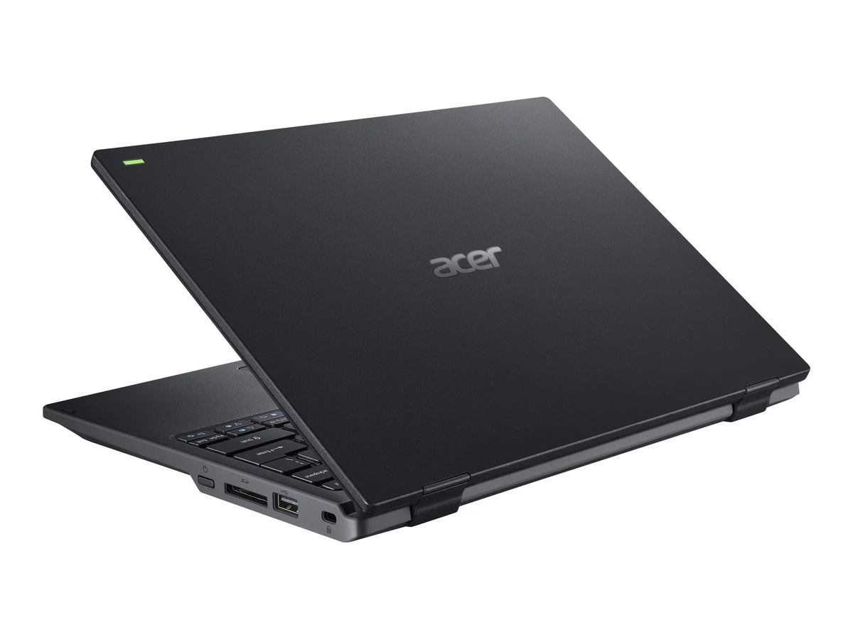 N4350 TMB Celeron Storage Intel Windows Laptop (Used) - Acer 118-11.6” 4GB 64GB Ram 10