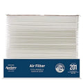 Purifier of Whole for 2200 House 10 Space 10 Aprilaire Models 201 10 Air Pack 2200 Filter Gard Replacement MERV 2250 201