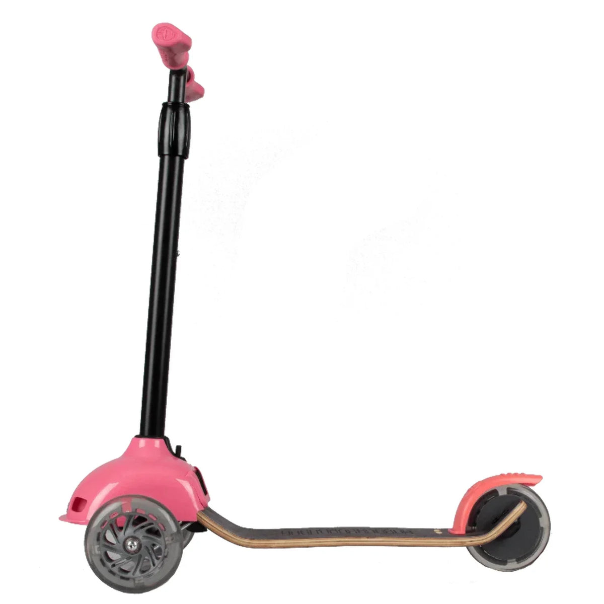 Nutcase Three Scooters Wheel Berry Scooter