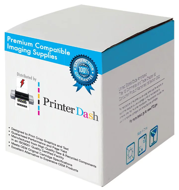 MP-200 Printer Compatible Replacement Series/SP-212/SP-242/SP-500/SP-2000 Star-Micronics Series/MP-235/MP-242/MP-292/MP-512/SP-200 (30982004P) Purple for (6/PK) Ribbons P.O.S. PrinterDash