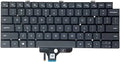 for US (Without Black 5320 palmrest) Laptop Keyboard Latitude English Backlight 7320 Dell 5330 Backlit 01828G 7330 New