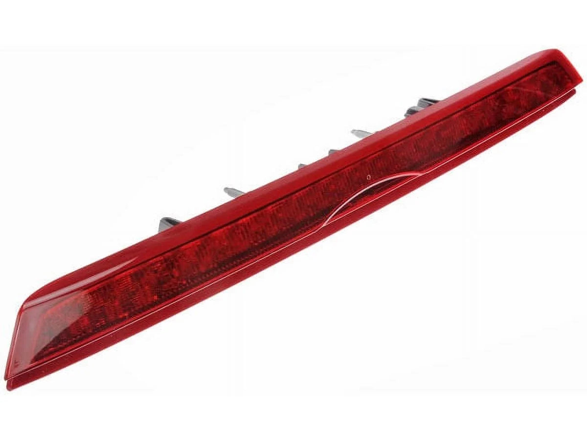LED Fusion Compatible Third 2012 3rd Light with Brake Ford - 2010 - 2011 Lens