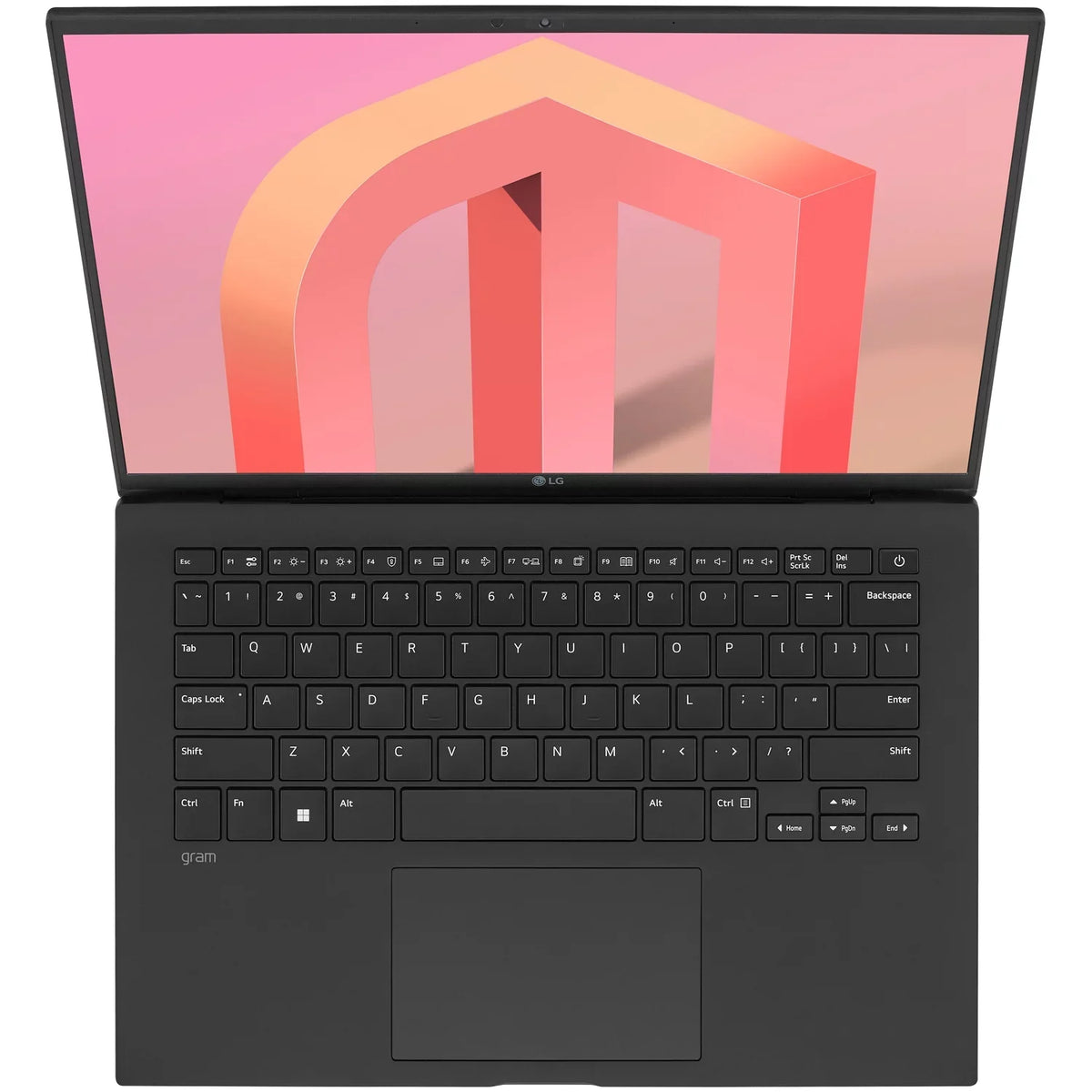LG and with (2022) 14Z90Q-K.AAB6U1 Laptop Thin Anti-Glare Lightweight 14" GRAM