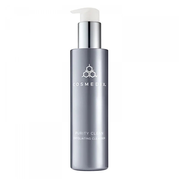 Cleanser Clean Exfoliating Purity