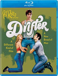 Drama Cult, (Blu-ray), Drifter Kino
