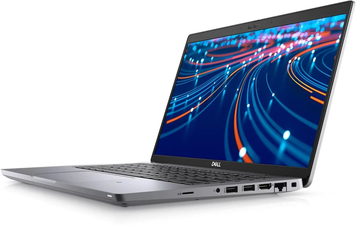 Laptop i5 Dell Latitude Cores 8GB 5420 SSD RAM 14" 4 5000 11th - | | HD CPU 4.2 256GB Gen (2021) - | GHz - Core @